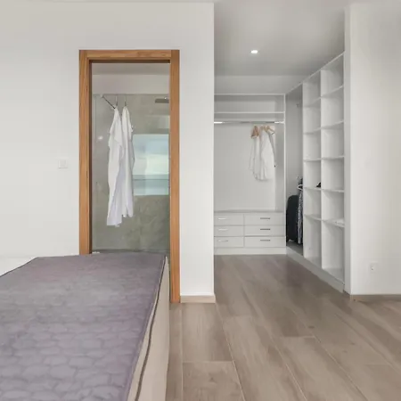Holiday home Cozy In With Sauna *