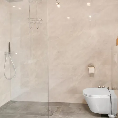 Cozy In With Sauna Holiday home Crikvenica