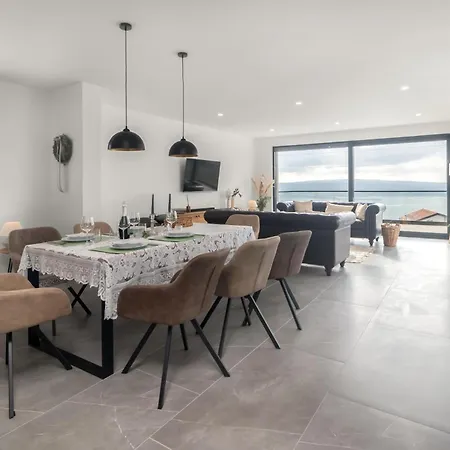 Cozy In With Sauna Holiday home Crikvenica