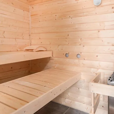 Cozy In With Sauna Holiday home Crikvenica