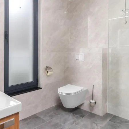 Cozy In With Sauna Crikvenica