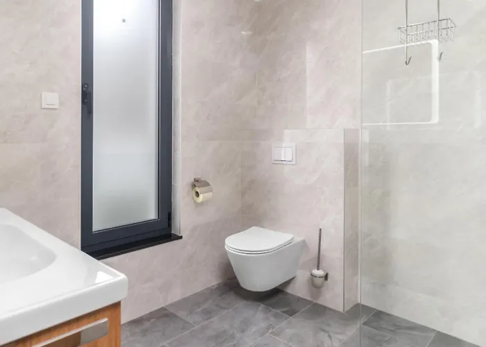 Cozy In With Sauna Crikvenica