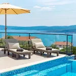 Beautiful In With Sauna * Crikvenica