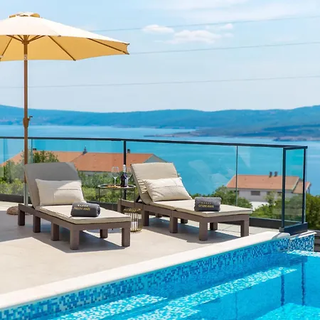 Beautiful In With Sauna * Crikvenica