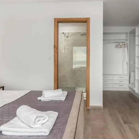 Semesterbostad Beautiful In With Sauna *