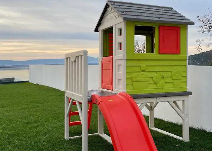 Cozy In With Sauna * Crikvenica